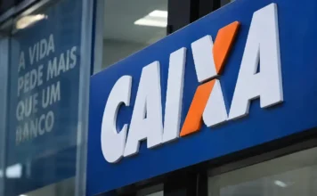 Greve de funcionários da Caixa interrompe atendimento em Brusque e Guabiruba
