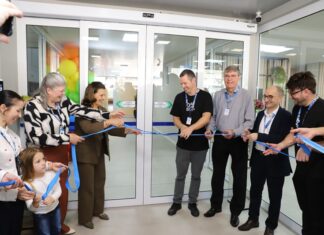 Colégio UNIFEBE inaugura novo bloco com mais de 5 mil m²