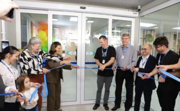 Colégio UNIFEBE inaugura novo bloco com mais de 5 mil m²