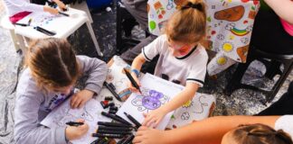 Guabiruba promove 2ª edição do Festival da Criança