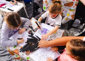 Guabiruba promove 2ª edição do Festival da Criança