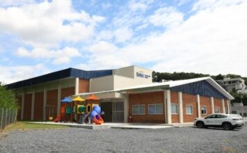 Sesc Cidadão do Bem oferece serviços e atividades gratuitas em Guabiruba