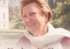 Morre Evelina Zen, aos 91 anos, viúva do ex-prefeito e empresário Hylário Zen
