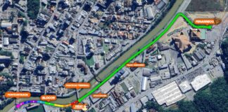 Confira as alterações de trânsito para a 39ª Fenarreco e o desfile de abertura