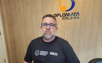 Sintimmmeb celebra 50 anos com programação especial neste domingo, 11, em Guabiruba; Jornal da Diplomata