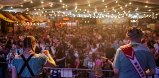 39ª Fenarreco começa nesta quinta-feira (8), com desfile na avenida Beira Rio