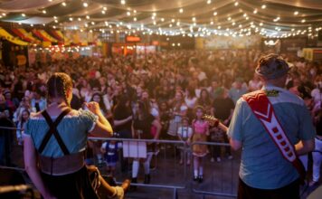 39ª Fenarreco começa nesta quinta-feira (8), com desfile na avenida Beira Rio