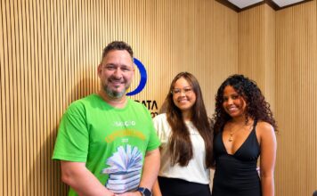 Projeto sobre segurança para mulheres do Geração Empreendedora da ACIBR é destaque no Programa da Hora