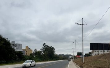 Obras do Lote 3 do Canal Extravasor começam nos próximos dias
