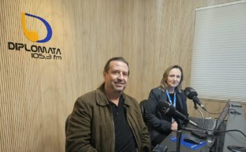 4ª Fenatech reúne tecnologia, inovação e empreendedorismo em Brusque; Jornal da Diplomata