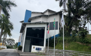 SAMAE comunica manutenção programada nas regiões dos bairros Centro e São Pedro