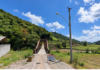 Manutenção preventiva na ponte pênsil da Cristalina provoca interdição nesta sexta-feira (2)