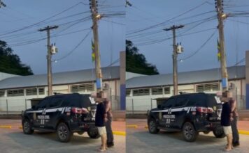 Polícia Civil prende homem por tráfico de drogas em Brusque