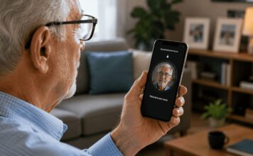Biometria facial será obrigatória para usuários de telefonia móvel