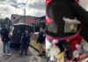 Polícia Civil realiza operação contra o crime organizado em seis municípios de Santa Catarina