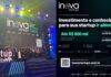 Inova Startups é destaque no Jornal da Diplomata; inscrições abertas