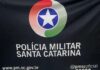 Polícia Militar apreende drogas utilizadas em esquema de entrega em Brusque