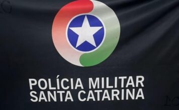 Polícia Militar apreende drogas utilizadas em esquema de entrega em Brusque