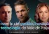 DaHora: primeira edição do “Vale Mais 2026”, promovido pela Intelidata, reunirá programação de grandes palestras