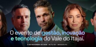 DaHora: primeira edição do “Vale Mais 2026”, promovido pela Intelidata, reunirá programação de grandes palestras