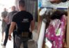 Polícia Civil realiza forte operação contra o tráfico de drogas na região do Vale do Itajaí
