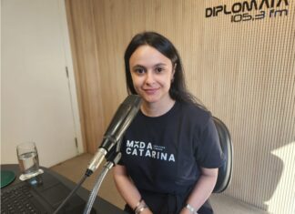 Sebrae Elo Circular oferece consultorias gratuitas para confecções de Brusque e região; Jornal da Diplomata