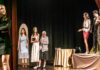 7ª Mostra Teatral do Universo Cênico apresenta cinco espetáculos em Brusque; abertura neste sábado, 24