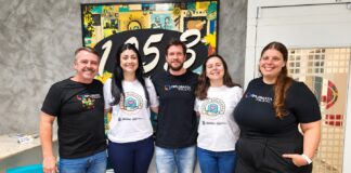 DaHora: Serviço de Família Acolhedora de Brusque comemora um ano de sua sede com programação especial