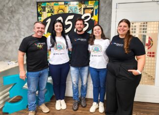 DaHora: Serviço de Família Acolhedora de Brusque comemora um ano de sua sede com programação especial