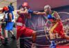 Brusque recebe Copa Santa Catarina de Boxe com participação de atletas da cidade