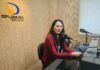 Regulariza Guabiruba 2026 (REFIS) é destaque no Jornal da Diplomata; entrevista