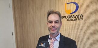 Golpe do falso servidor: magistrado de Brusque alerta população sobre atuação de criminosos; Jornal Diplomata