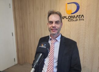 Golpe do falso servidor: magistrado de Brusque alerta população sobre atuação de criminosos; Jornal Diplomata