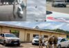 Mobilização da Polícia Militar de Brusque resulta na recuperação de veículo roubado em Itajaí