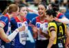 ABEL Vôlei abre Superliga em duelo com Minas e terá estreia em casa neste sábado,24, com o campeão Praia Clube