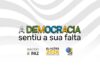 “A Democracia sentiu a sua falta”: TRE-SC lança campanha de incentivo ao voto