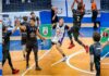 Brusque estreia com vitória no quadrangular final do Catarinense de Basquete