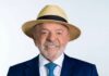 Aos 80 anos, Lula é reeleito presidente do Brasil em virada histórica