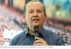 Jorginho Mello recebe 80,70% dos votos para governador em Brusque