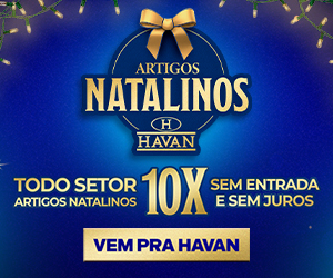 Havan - Dia das Criancas