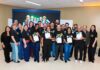 Sinduscon Brusque certifica primeira turma do Profissão Construir e anuncia novo curso