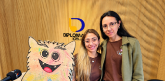 DaHora: conheça o robô educativo “Mimo” do CEI Noêmia Fialho II, que interage para inteligência emocional das crianças