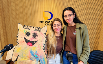 DaHora: conheça o robô educativo “Mimo” do CEI Noêmia Fialho II, que interage para inteligência emocional das crianças