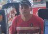 Polícia Civil de Brusque solicita auxílio na identificação de suspeito de roubo no bairro Maluche