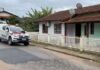 Homem baleado durante abordagem da PM no Águas Claras morre no Hospital Azambuja