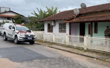 Homem baleado durante abordagem da PM no Águas Claras morre no Hospital Azambuja