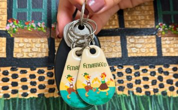 Entenda como funciona o sistema de pagamentos da 39ª Fenarreco