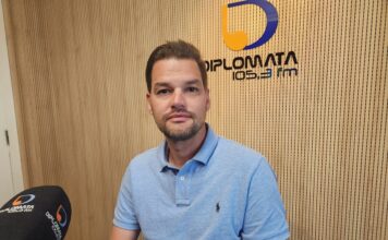 Brusque Open de Tênis terá 206 participantes e entrada gratuita neste fim de semana