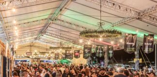Sociedade do Pelznickel divulga selecionados para o Mercado de Natal e Gastronomia da 14ª Pelznickelplatz