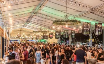 Sociedade do Pelznickel divulga selecionados para o Mercado de Natal e Gastronomia da 14ª Pelznickelplatz